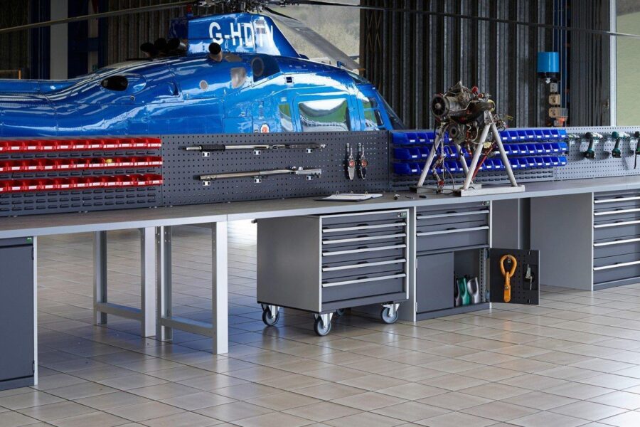 toolbox for cnc cutting tools