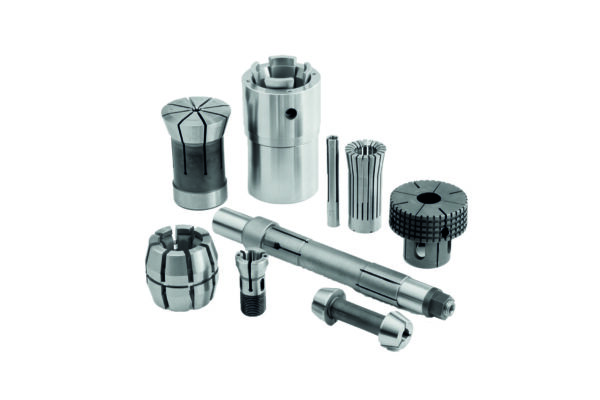 CNC Workholding Equipment - Hyfore