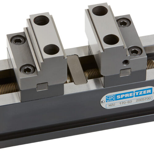 CNC Workholding Clamps & CNC Fixtures - Hyfore